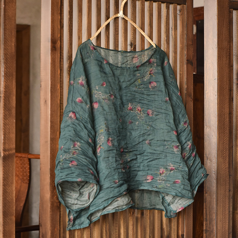 Kadın Büyük Boy Vintage Rami O - Quality Summer Clothing incelemesi ve fiyatı