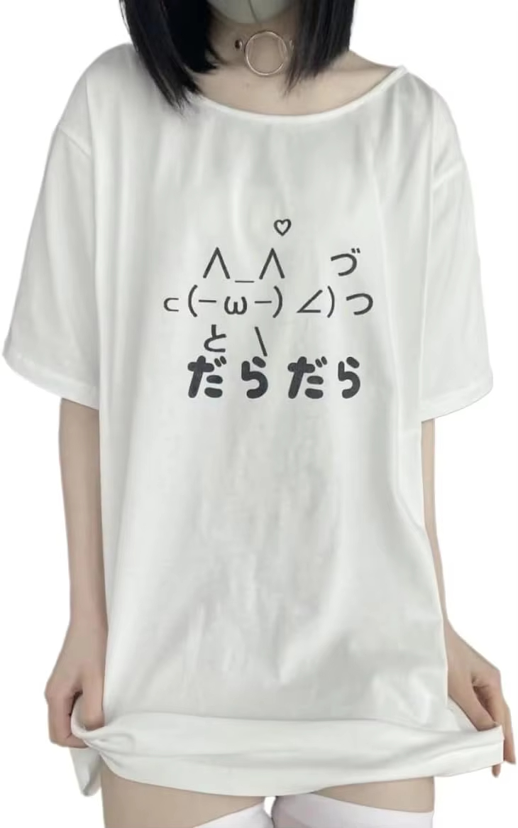 Zitezhgo Güzel Japon Çizgi Fil - Summer Clothing Teen Girls incelemesi ve fiyatı