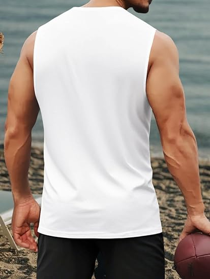 Erkek Atlet Takımları 2026 Yaz - Summer Clothing Beach incelemesi ve fiyatı