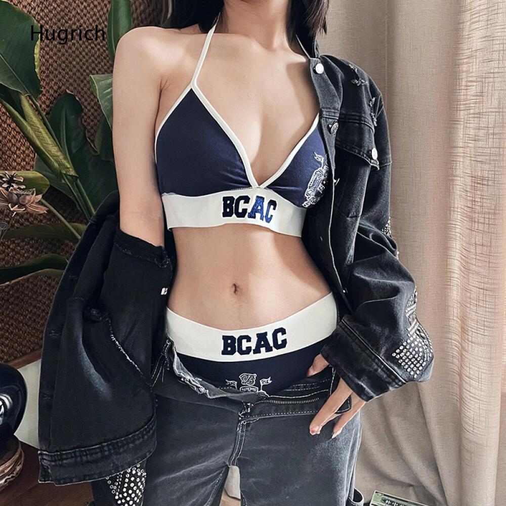 Bayanlar Kolej Tarzı İki Parça - Halter Neck Top incelemesi ve fiyatı