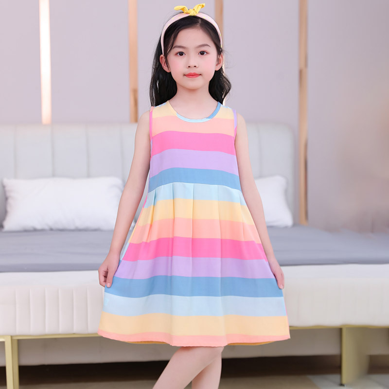 Yazlık Kolsuz Genç Kız Plaj El - Summer Clothing Teen Girls incelemesi ve fiyatı