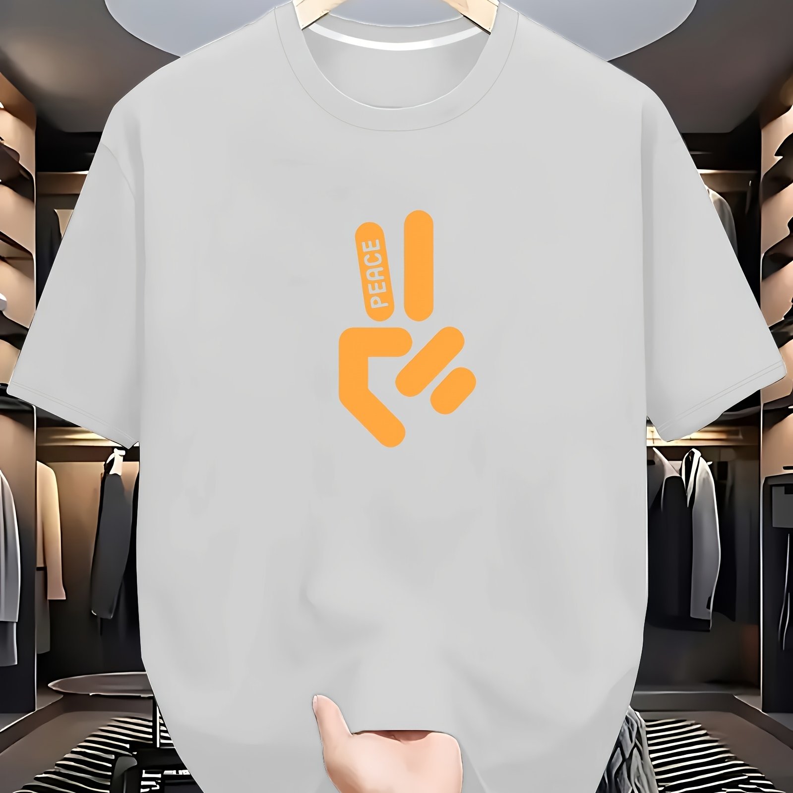 Erkekler Şık Siyah Kısa Kollu  - Summer Clothing Essentials Men incelemesi ve fiyatı