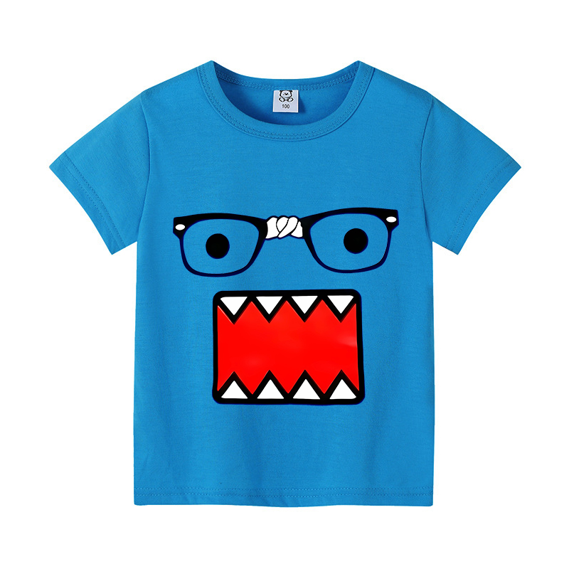 Sevimli Domos Kuns Kısa Kollu  - Summer Clothing Toddler incelemesi ve fiyatı