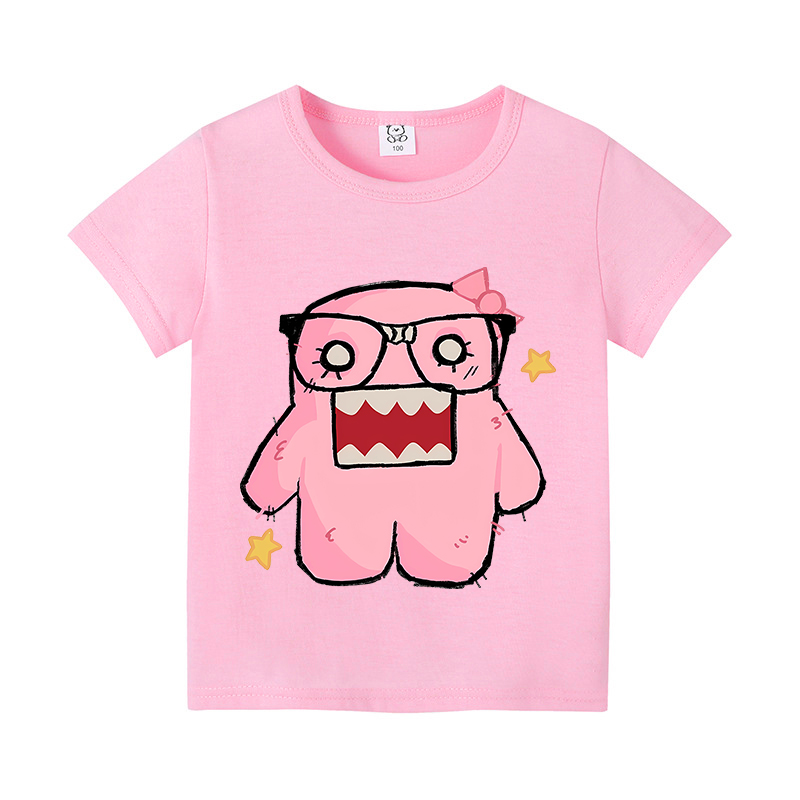 Sevimli Domos Kuns Kısa Kollu  - Summer Clothing Toddler incelemesi ve fiyatı