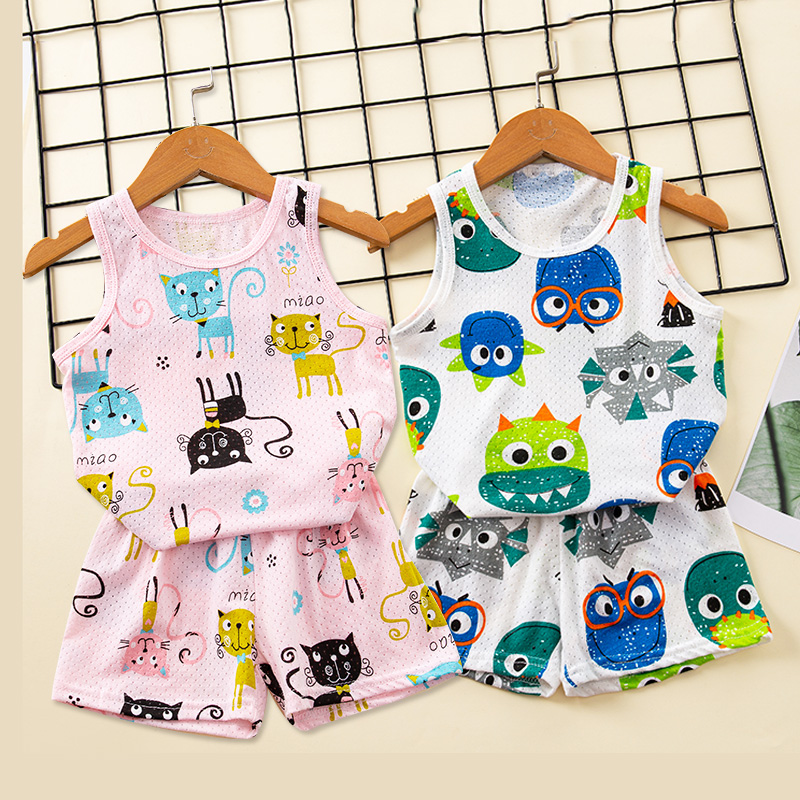 Yürümeye başlayan erkek giysil - Summer Clothing Toddler incelemesi ve fiyatı