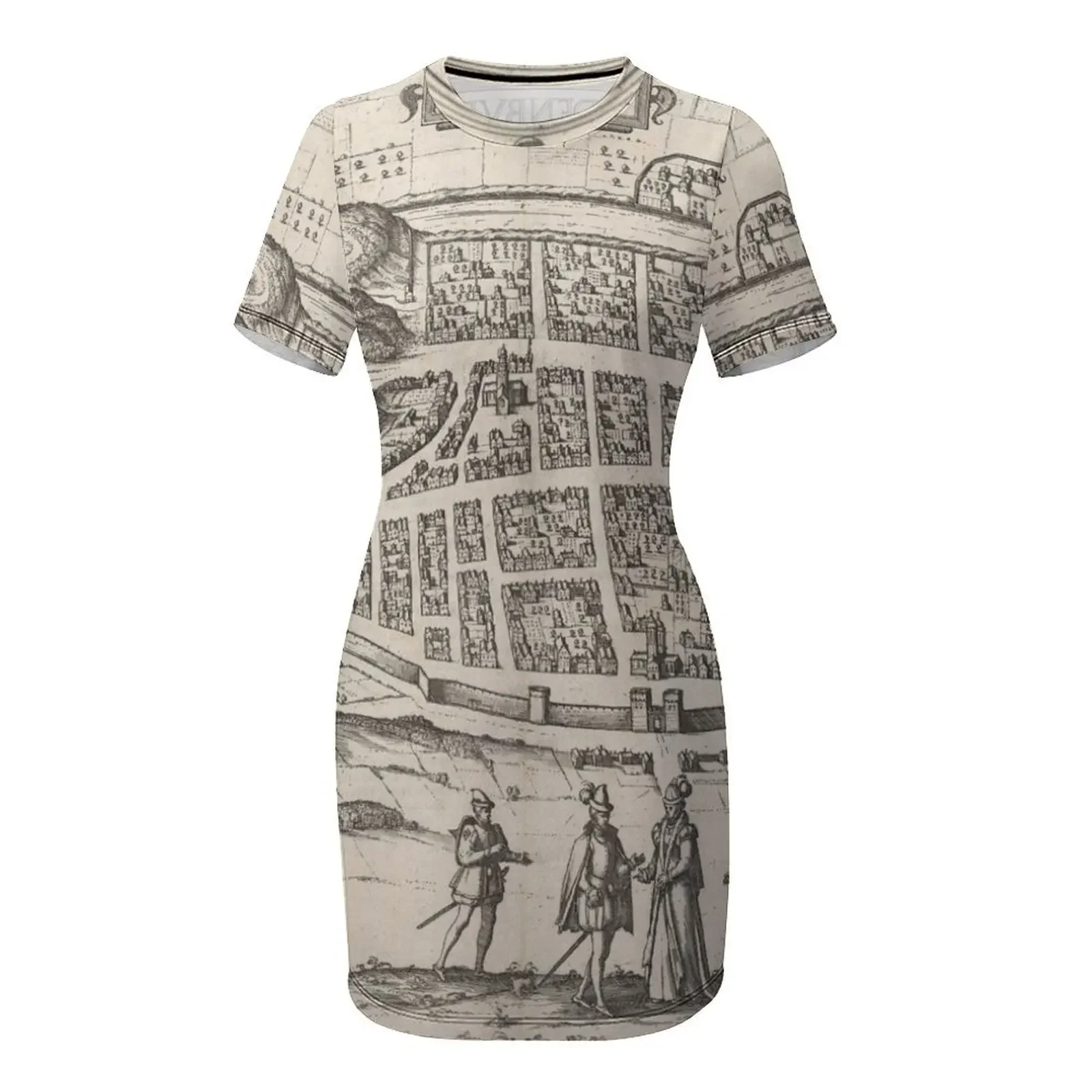 Edinburgh İskoçya'nın Vintage  - Summer Clothing Edinburgh incelemesi ve fiyatı