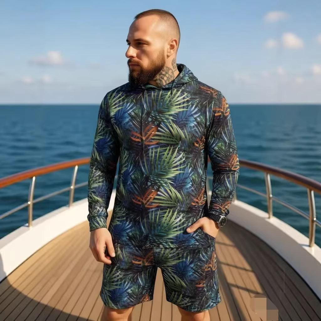 2026 Yeni Kamuflaj Baskılı Uni - Summer Clothing Beach incelemesi ve fiyatı