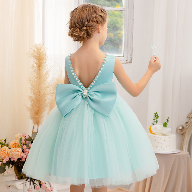 Genç kızlar için elbiseler tül - Summer Clothing Teen Girls incelemesi ve fiyatı