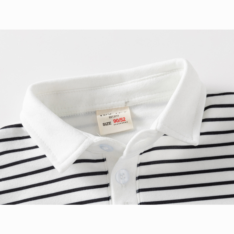 2-6 Y çocuk Düz Renk POLO GÖML - Summer Clothing Toddler incelemesi ve fiyatı