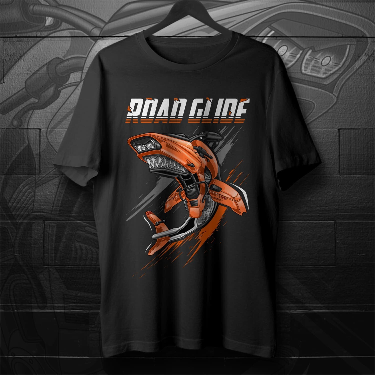 H-D Road Glide Motosiklet Köpe - Summer Clothing H&M incelemesi ve fiyatı