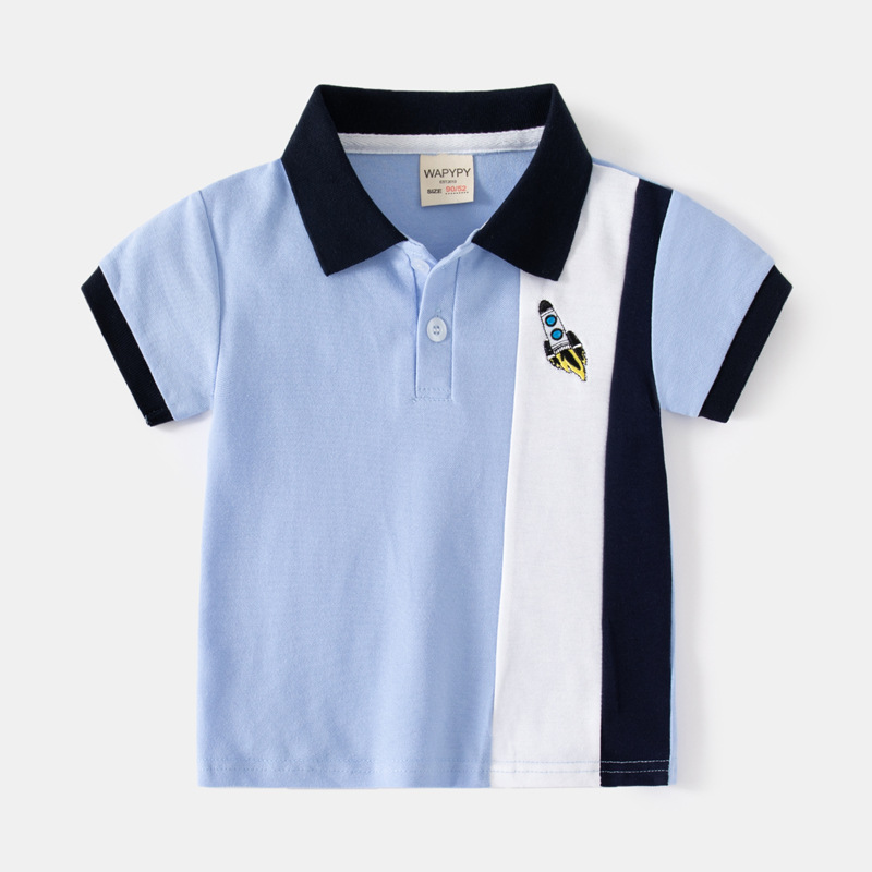 Erkek bebek yürüyor çocuk giyi - Summer Clothing Toddler incelemesi ve fiyatı