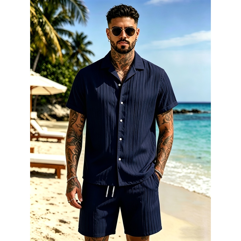 2Erkek Yazlık Günlük Takım Elb - Summer Clothing Beach incelemesi ve fiyatı