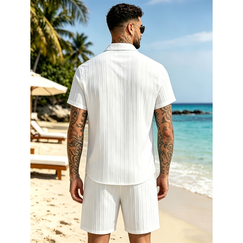 2Erkek Yazlık Günlük Takım Elb - Summer Clothing Beach incelemesi ve fiyatı