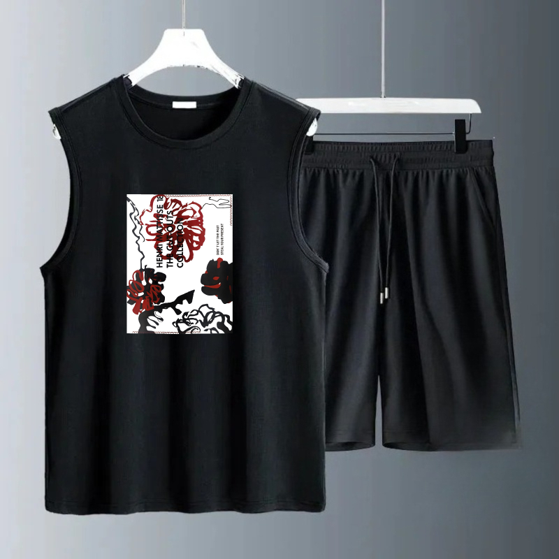Erkek Atlet Takımları 2026 Yaz - Summer Clothing Beach incelemesi ve fiyatı