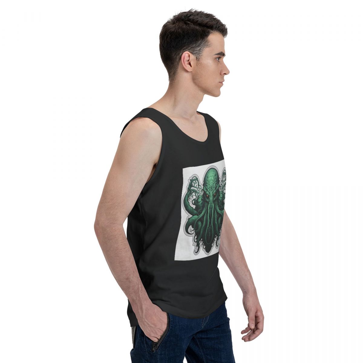 Havalı H.P. Lovecraft Cthulhu' - Summer Clothing H&M incelemesi ve fiyatı