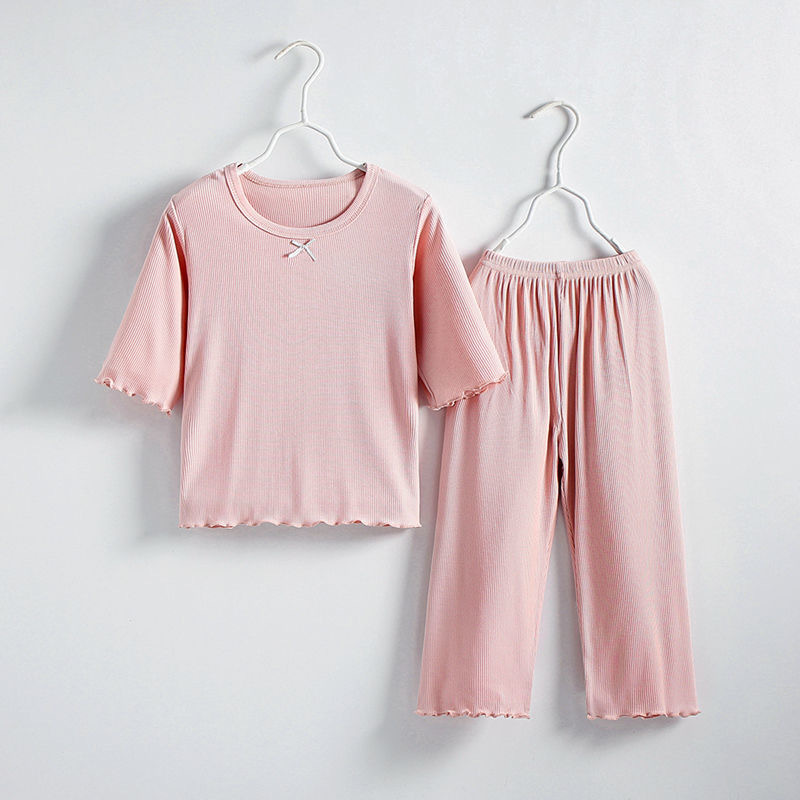 Pijama Çocuk Ev Giyim Genç Kız - Summer Clothing Teen Girls incelemesi ve fiyatı