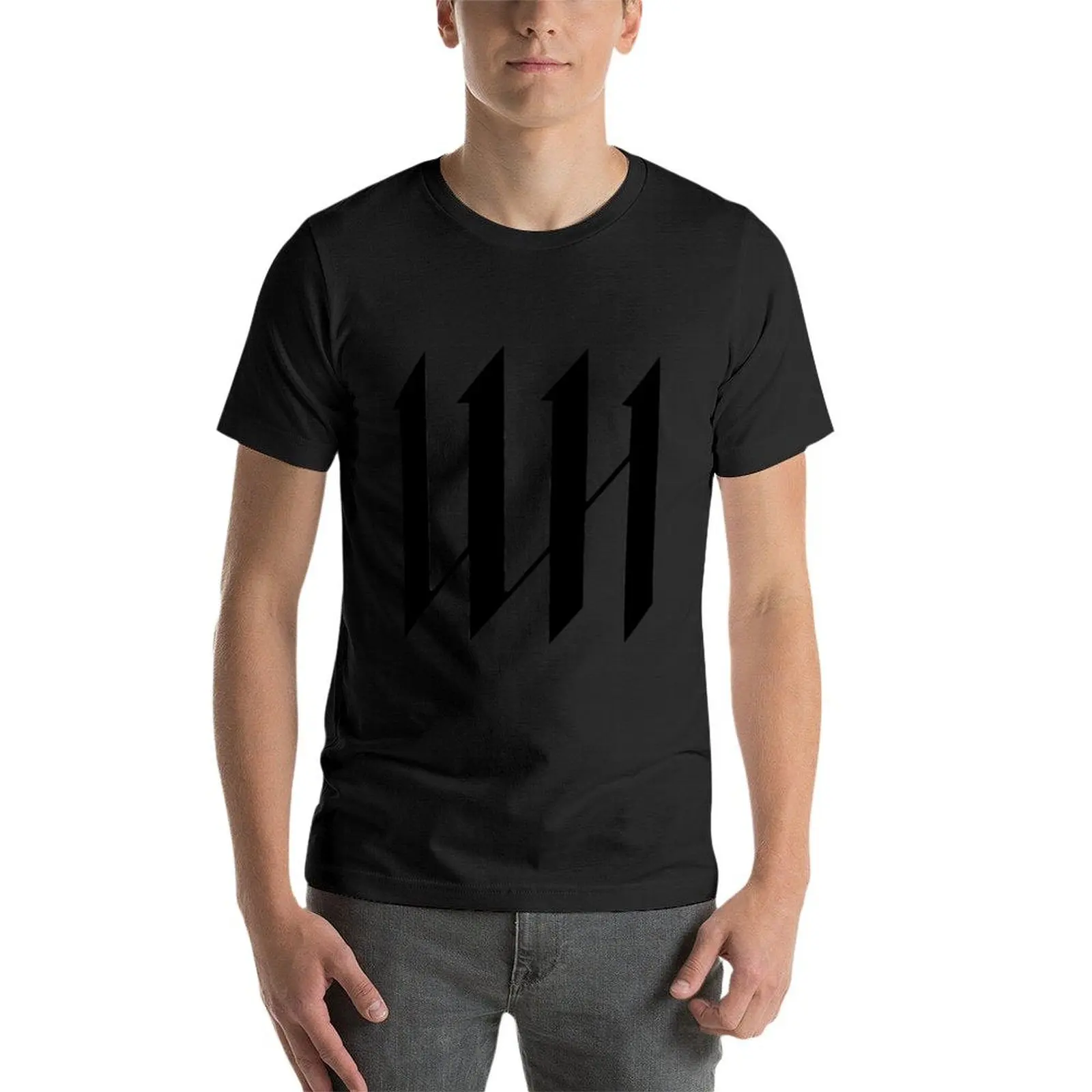 Wonho T-Shirt temel t shirt ba - Summer Clothing Essentials Men incelemesi ve fiyatı