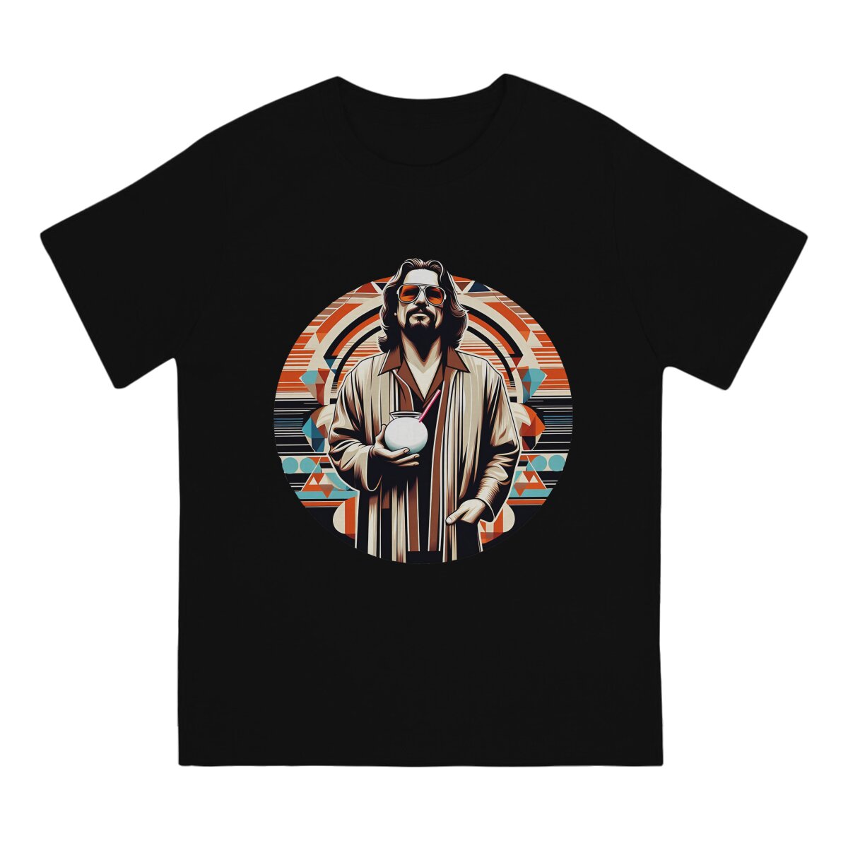 Büyük Lebowski film Dude Abide - Summer Clothing Essentials Men incelemesi ve fiyatı