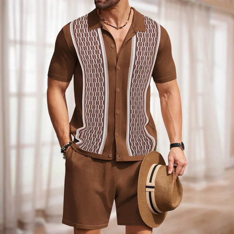 Yazlık Erkek Buz İpek Kısa Kol - Quality Summer Clothing incelemesi ve fiyatı