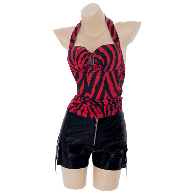 Obsession Nikki Halter Top Cos - Halter Neck Top incelemesi ve fiyatı