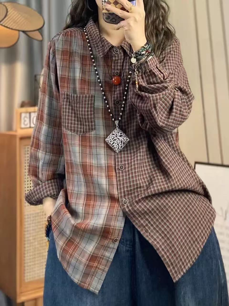 2026 Kadın Sonbahar Giyim Japo - Summer Clothing Yarn incelemesi ve fiyatı