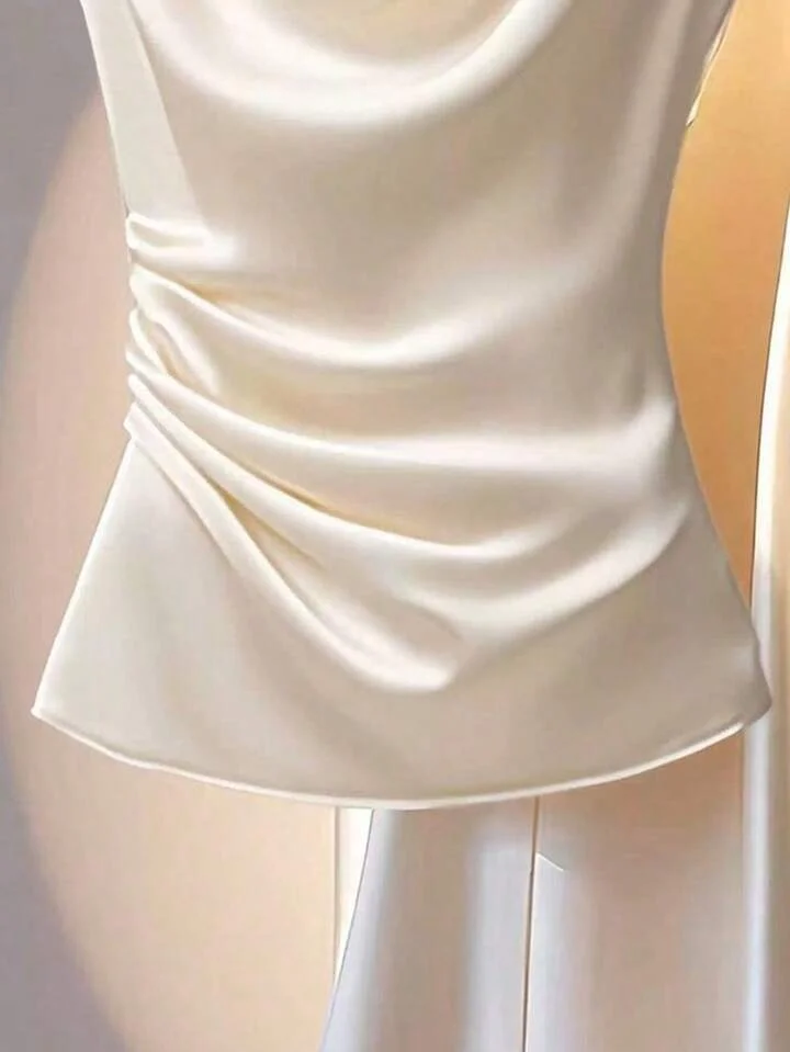 Yazlık Fransız Tarzı Yüksek Mo - Quality Summer Clothing incelemesi ve fiyatı