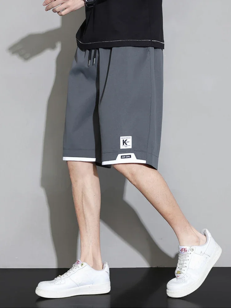 Adam Kısa Pantolon Spor Jogger - Summer Clothing Essentials Men incelemesi ve fiyatı