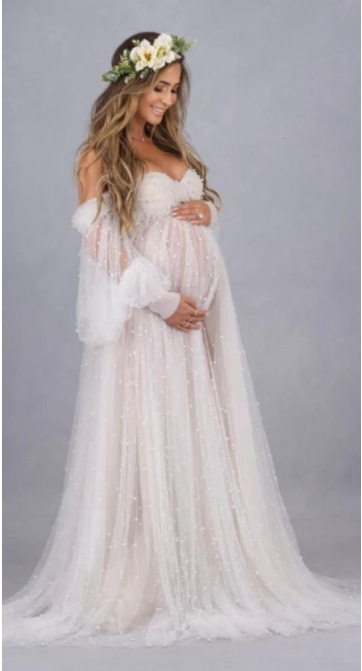 2024New annelik fotoğrafçılık  - Summer Clothing Yarn incelemesi ve fiyatı