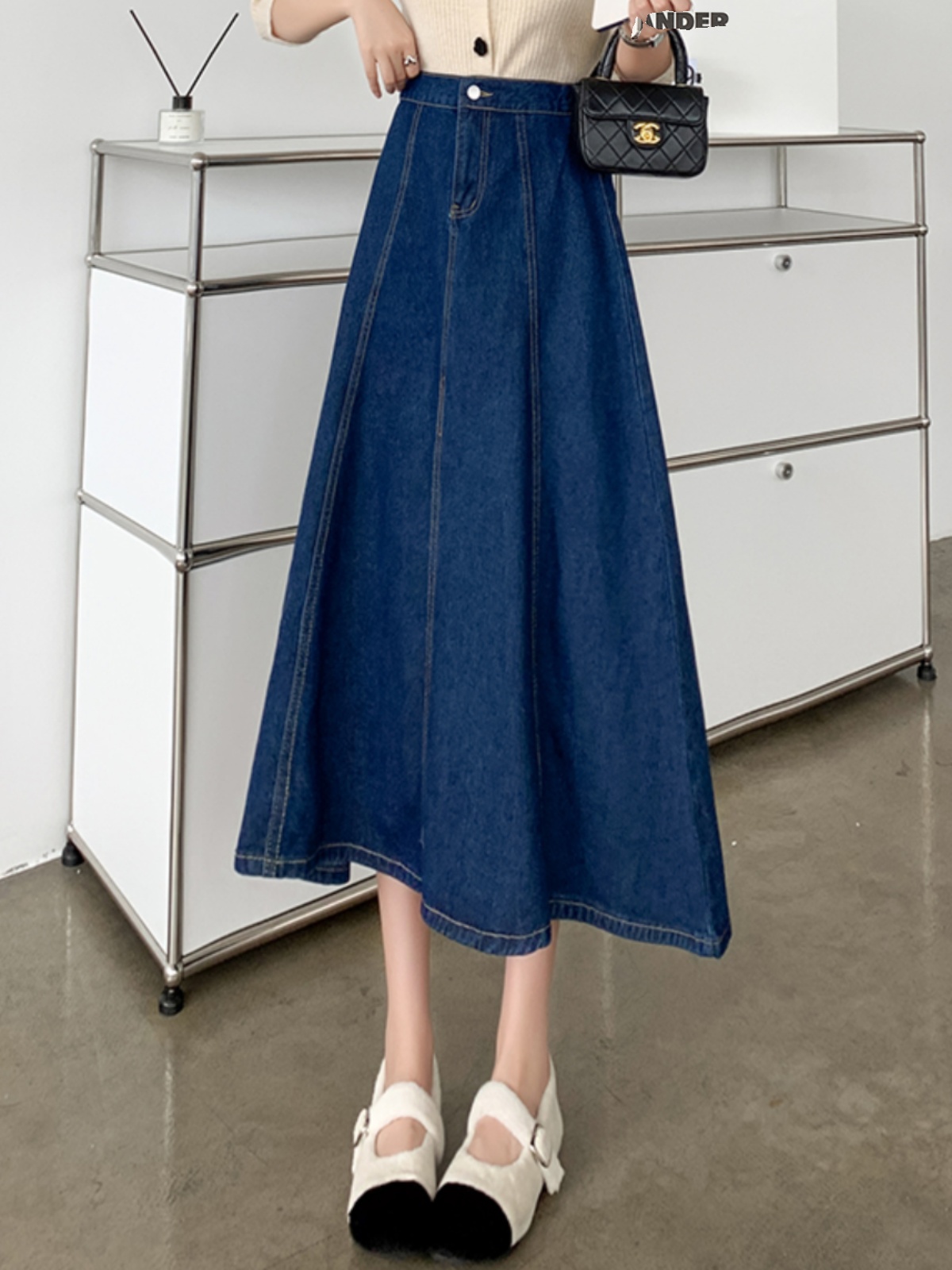 Emily Clud Önerilen Yüksek Bel - Summer Clothing Recommendations incelemesi ve fiyatı