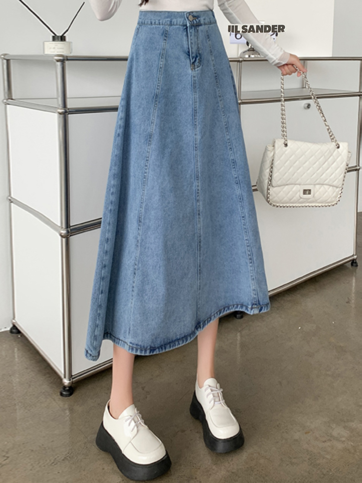 Emily Clud Önerilen Yüksek Bel - Summer Clothing Recommendations incelemesi ve fiyatı