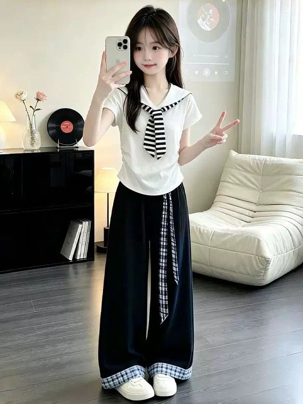 Kız Çocuk Yazlık Modaya Uygun  - Summer Clothing Old Navy incelemesi ve fiyatı