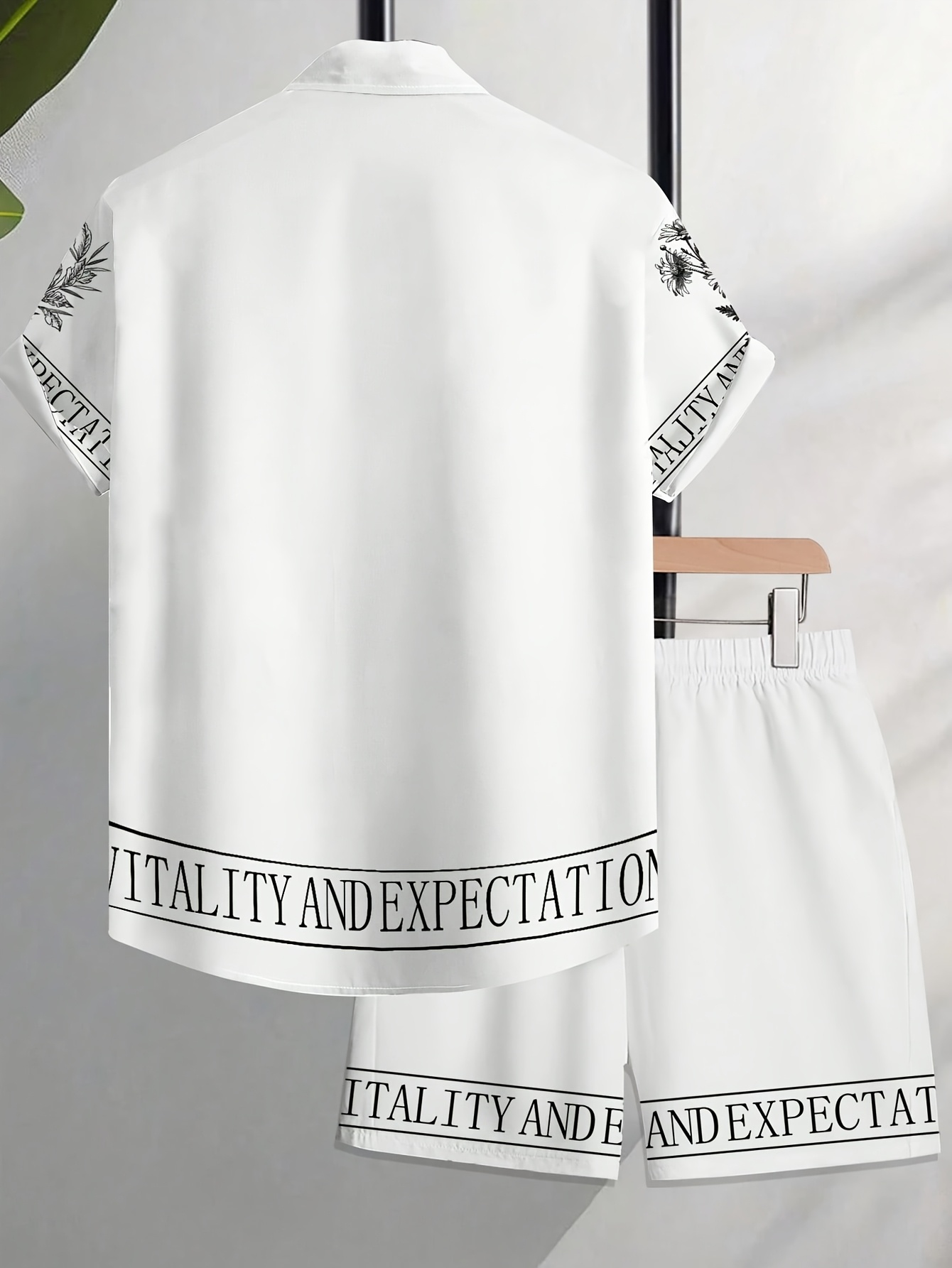 Trendy Yaz 3D Baskılı Günlük E - Summer Clothing Beach incelemesi ve fiyatı