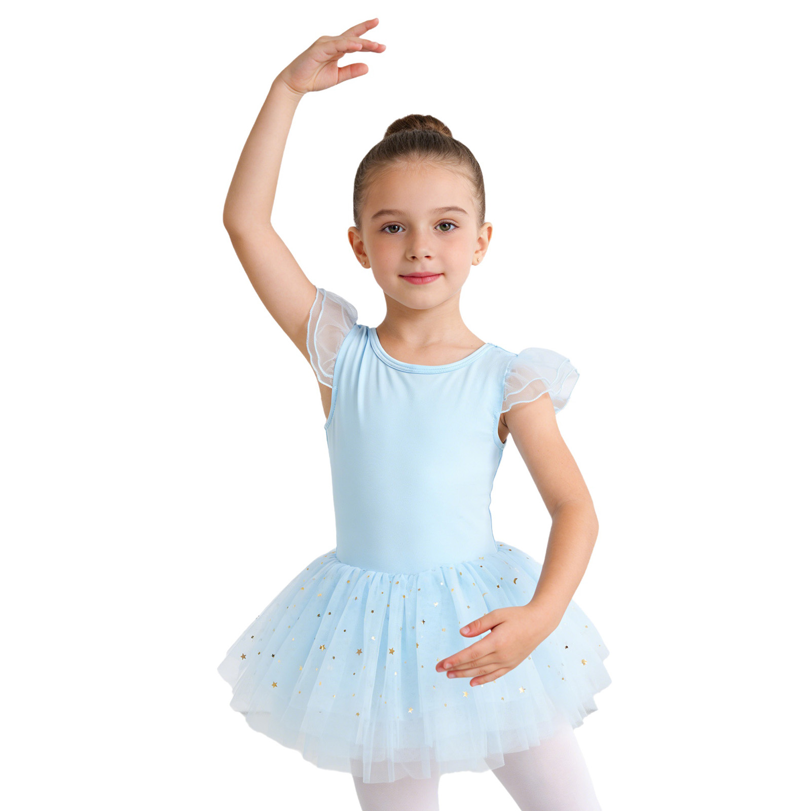 Yaz Çocuk Elbise Tutu Balerin  - Summer Kids Clothing incelemesi ve fiyatı