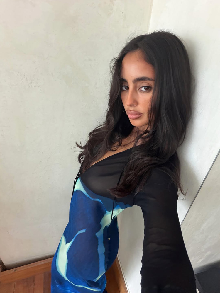 Ahagaga Kadın Uzun Kollu Örgü  - Summer Clothing H&M incelemesi ve fiyatı