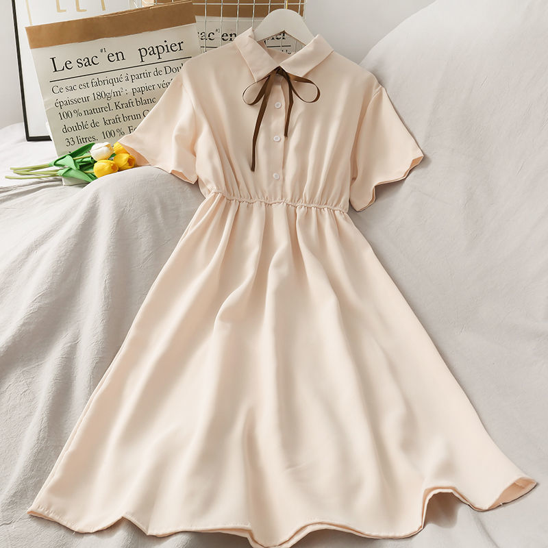 2026 Yaz Çocuk Öğrenci Elbisel - Summer Clothing Teen Girls incelemesi ve fiyatı