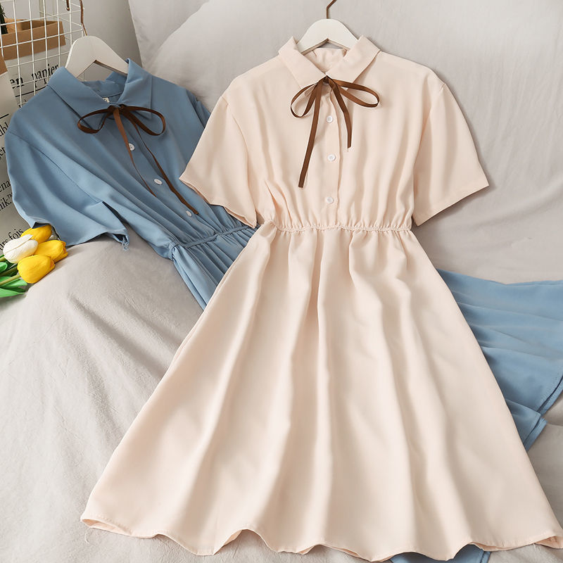 2026 Yaz Çocuk Öğrenci Elbisel - Summer Clothing Teen Girls incelemesi ve fiyatı