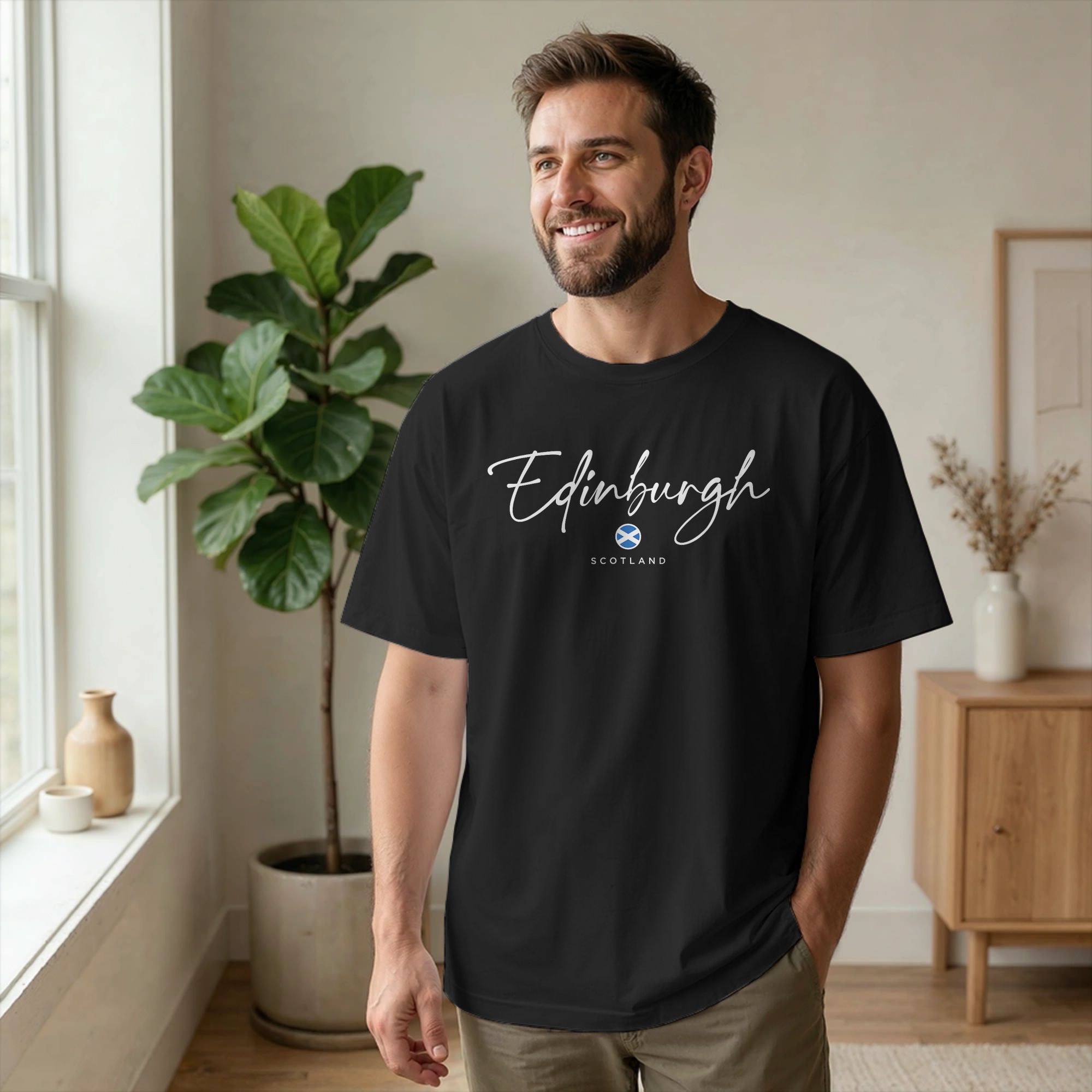 Erkekler Edinburgh İskoçya Bir - Summer Clothing Edinburgh incelemesi ve fiyatı