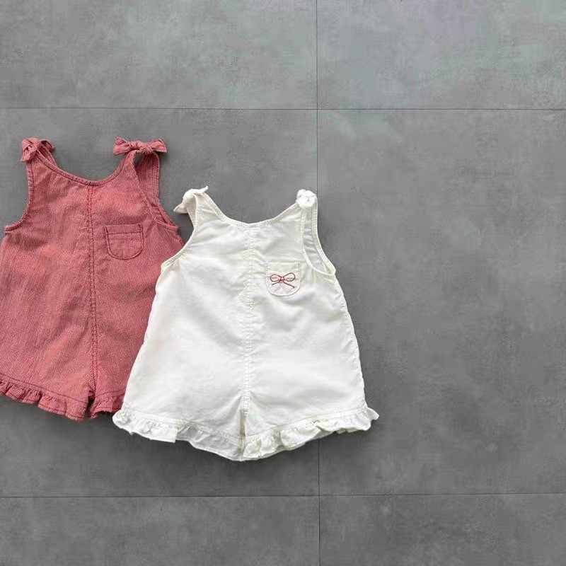 HY2831 Kız Çocuk Yazlık Tulumu - Summer Clothing Toddler incelemesi ve fiyatı