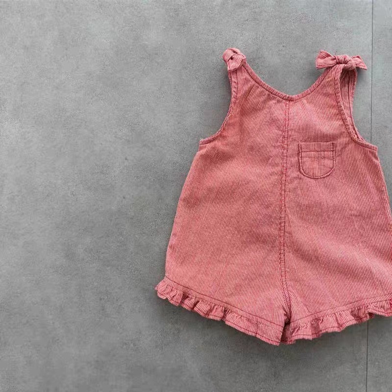 HY2831 Kız Çocuk Yazlık Tulumu - Summer Clothing Toddler incelemesi ve fiyatı